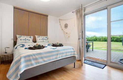 Ferienwohnung Lütte Veer - Foto 3