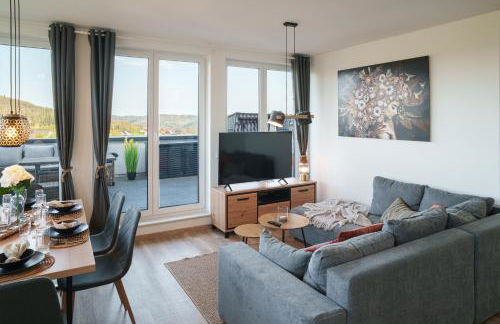 Immo-Vision - Penthouse Privat Wellness - Foto 25