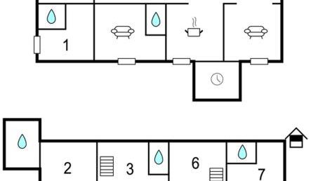 Villa La Pace - Foto 2