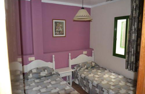 Apartamentos Playa Romana Park - Foto 22