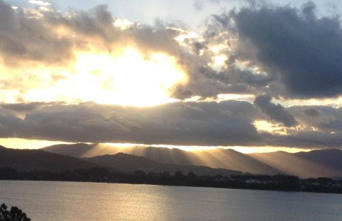 Pousada Miradouro - Foto 58