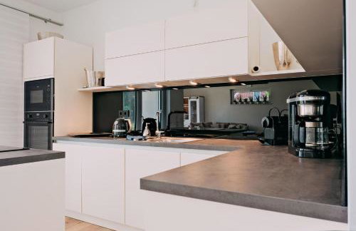 Ferienhaus Lieblingsplatz - Foto 11