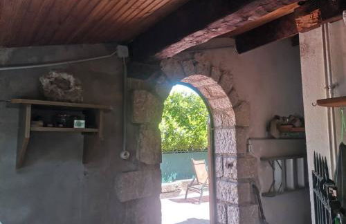 Maison traditionnelle sur les collines Niçoises - Foto 38