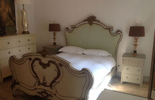 Château De La Goujonnerie - Photo 5