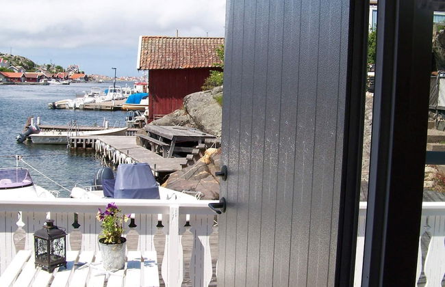 4 Person Holiday Home in Ronnang-by Traum - Foto 7