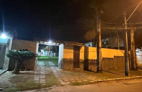 Casa aconchegante em buraquinho - Foto 9