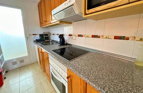 La Terraza del Sur Apartamento en Mil Palmeras - Foto 27