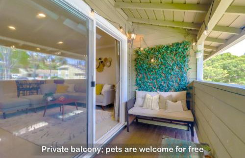 Entire Private Home with 3 Bedrooms 2 Bathrooms, Family Home Free Pool, Tub and Parking, Available Now - Foto 21