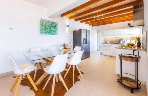 Villa Seaview - Photo 9