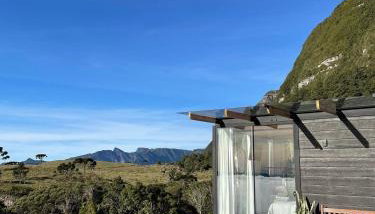 Casa de Vidro - Foto 4