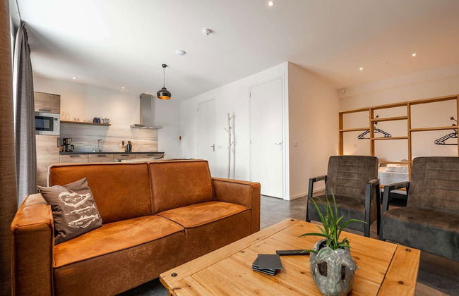 Luxury new Apartment on Ameland - Foto 3