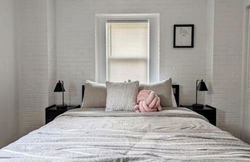 Stylish Retreat - 4 Min Downtown - Foto 4