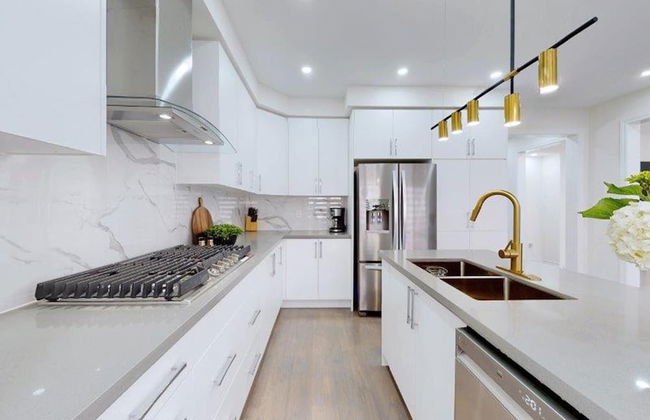 GLOBALSTAY 4-Bd House Near Lake Simcoe - Foto 20