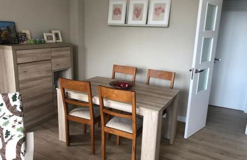 Apartamento en Granada de nueva construcción con A/C y WIFI - Foto 10