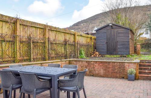 Cwmcarn Cottage - Foto 17