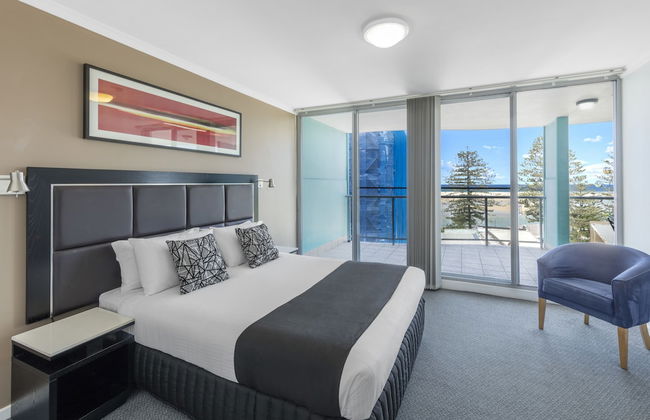 Nesuto The Entrance Apartments - Foto 7