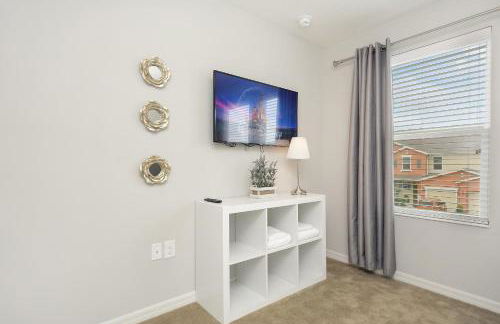 Four Bedrooms Townhome Compass Bay Resort 5130 - Foto 39