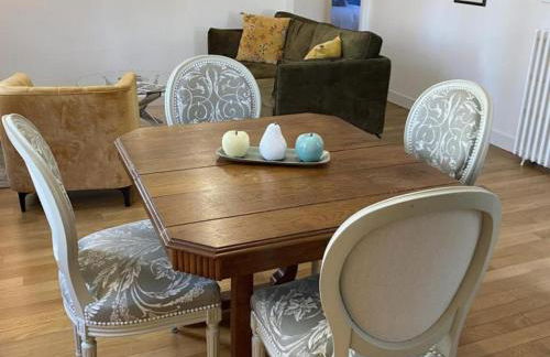 Charmante maison avec jardin en face du parc, proche commerces et attractions touristiques - FR-1-489-333 - Foto 16