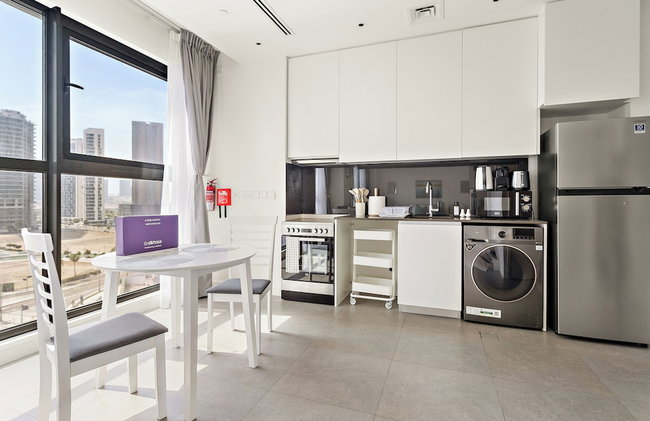 Silkhaus Pixel Tower2 - Reem Island - Foto 44