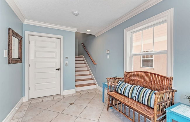 Crosswind Cottage managed by Beach Retreats - Foto 41