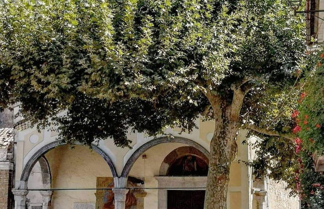 Dabrian B&B Aterrana - Foto 18