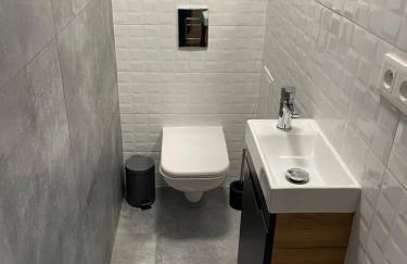 Brzostek Apartamenty 1 - Foto 13
