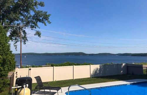 Malletts Bay Getaway - Foto 26