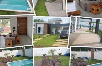 Casa Condomínio Ninho Verde II - Foto 2