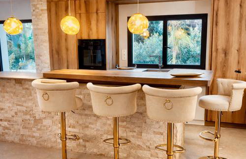 Ferienvilla Casa Mia - Foto 28