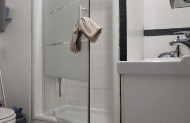 Studio non fumeur en rez-de-chaussée - Foto 8