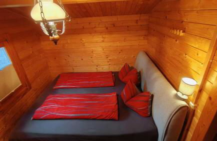 Holzhaus direkt am See - Foto 8