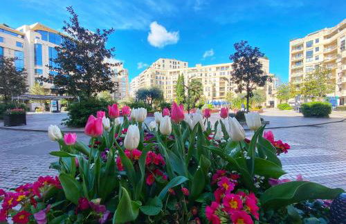 Superbe appartement terrasse - Foto 20
