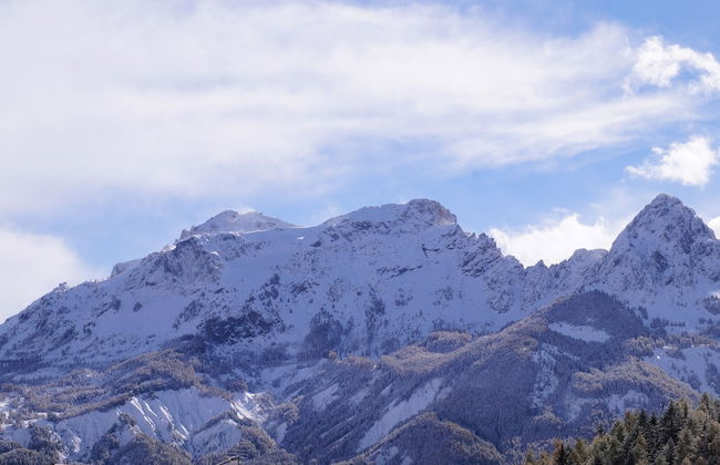 Pra Loup Vacances - Foto 59