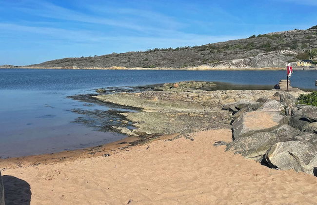 4 Person Holiday Home in Karna - Foto 27