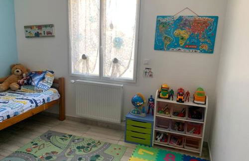 Maison contemporaine en plein cœur de la Touraine - Foto 19