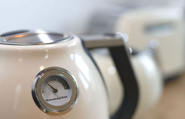 Holiday Home Traumhuus - Foto 12