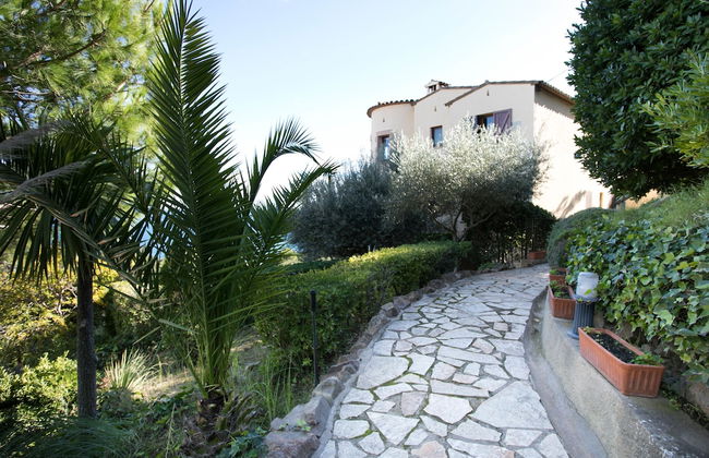 Spectacular Mediterranean view - Foto 16