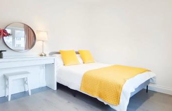 Green Garden in Northwest London - Foto 24