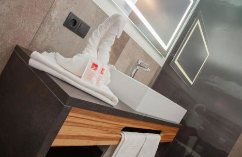 Panorama Lodges Plagött - Foto 14