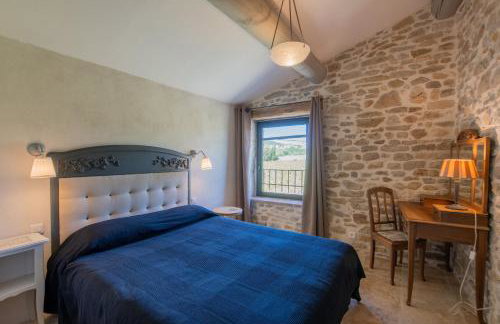Gîte Les Vignes au Mas Dujau - Foto 9