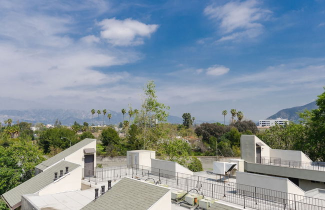 Studio City Universal Apartments - Foto 67