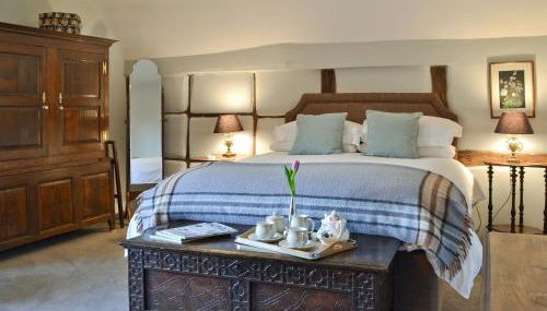 Friary Cottage - Foto 1