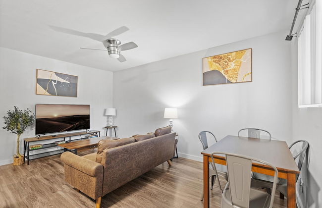 Stylish 1BR Near UT Highland Evonify - Photo 25