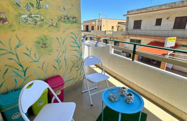 Fiori e Farfalle - Casa Vacanze - Foto 20