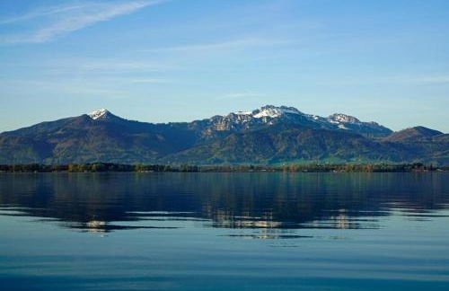 Ferienwohnungen Haus am See - Foto 11
