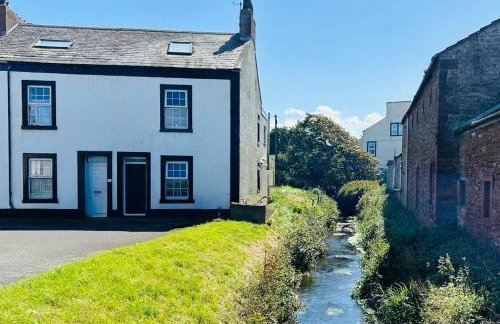 Old Post Office By The Sea - Foto 1