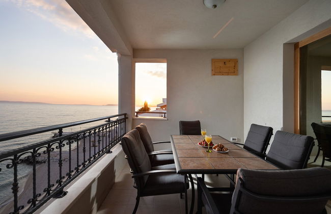 Apartments Lea - Foto 49