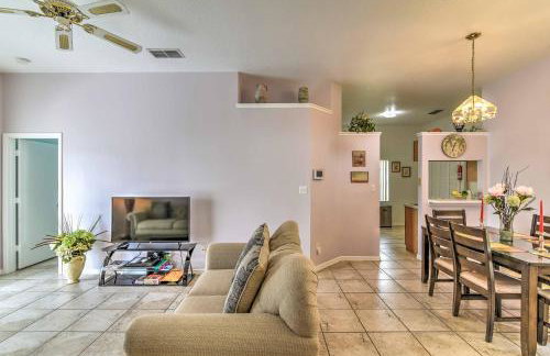 Kissimmee Retreat with Pool Near Disney and Golf! - Foto 7