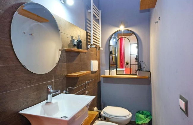 Aida Charming Rooms - Foto 40