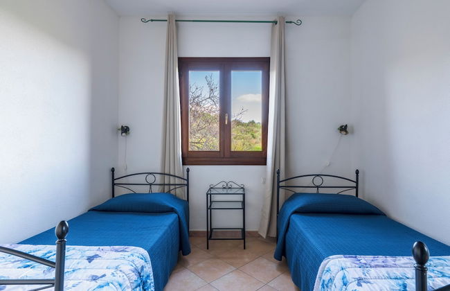 Appartamenti Vecchio Stazzo - Foto 27